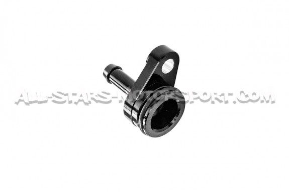 Racingline Billet Coolant Outlet Port S3 8V / Golf 7 GTI / Golf 8 R...