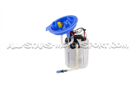 Kit pompe à essence Deatschwerks DW400 pour Golf 7 GTI / Leon 3 Cup...