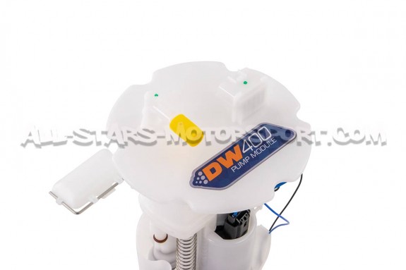 Kit pompe à essence Deatschwerks DW400 pour Nissan 350Z