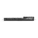 Rampe d'injecteurs AEM pour Honda Civic EG6 / EK4