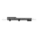 Honda Civic EG6 / EK4 AEM Fuel Rail