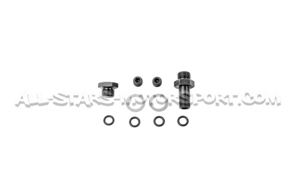 Rampe d'injecteurs AEM pour Honda Civic EG6 / EK4
