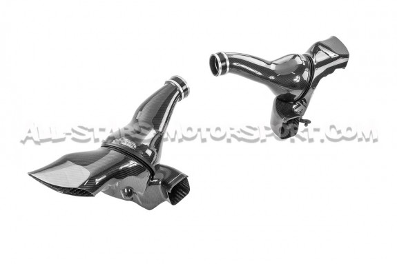 BMW M5 G9x Eventuri Carbon Fiber Intake System