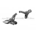 BMW M5 G9x Eventuri Carbon Fiber Intake System