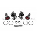 Admission carbone Eventuri pour BMW M5 G9x