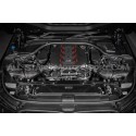 BMW M5 G9x Eventuri Carbon Fiber Intake System