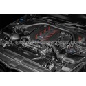 Admission carbone Eventuri pour BMW M5 G9x