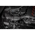 Admission carbone Eventuri pour BMW M5 G9x