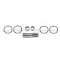 Admission carbone Eventuri pour BMW M5 G9x
