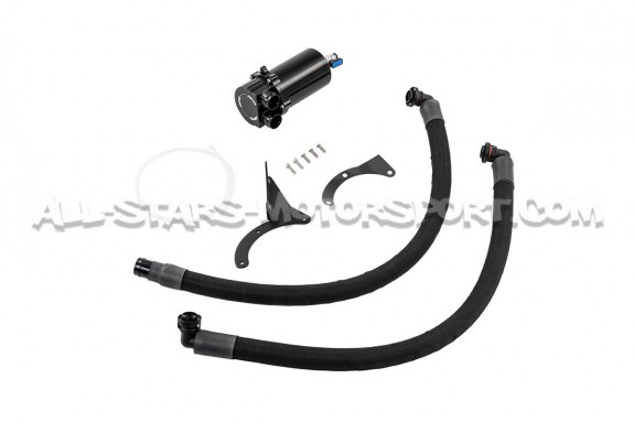 Catch can APR pour Golf 7 GTI / Golf 7 R / Leon 3 Cupra / S3 8V / T...