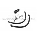 Catch can APR pour Golf 7 GTI / Golf 7 R / Leon 3 Cupra / S3 8V / T...