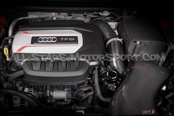 Golf 7 GTI / Golf 7 R / Leon 3 Cupra / S3 8V / TT 8S APR Catch Can
