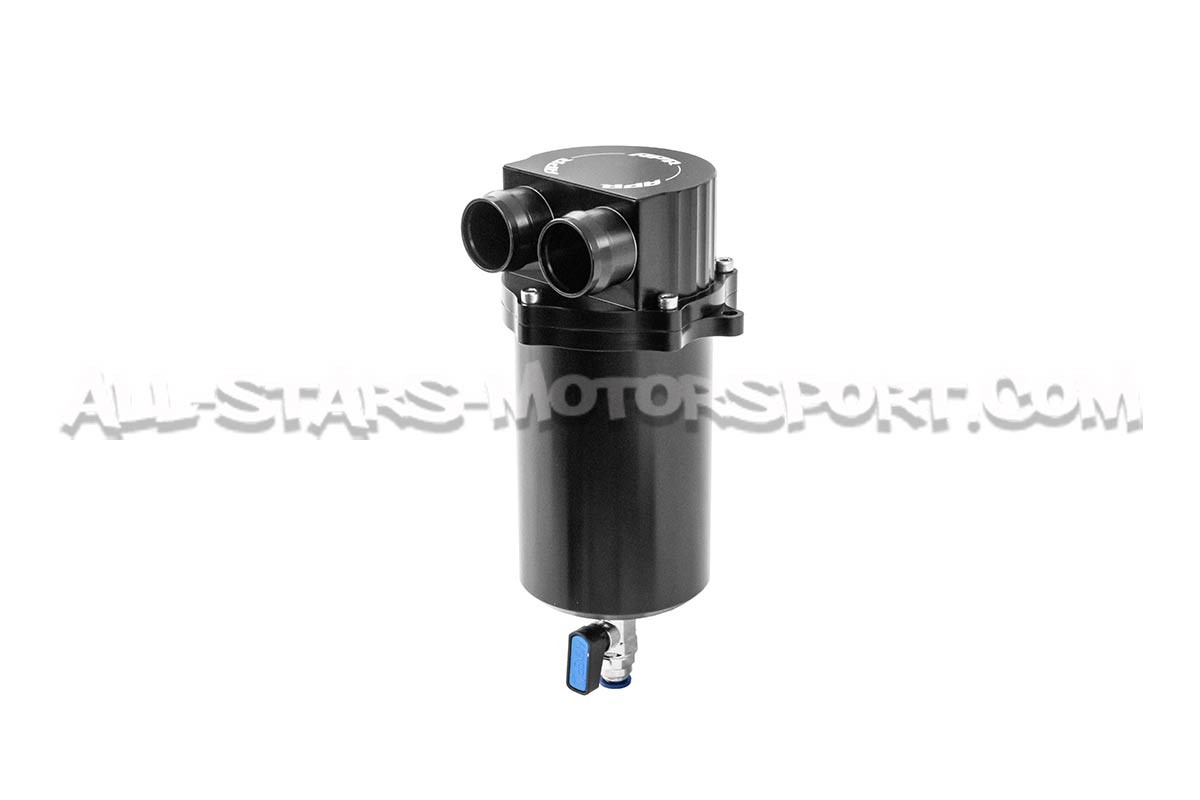 Decantador de aceite catch can APR para Golf 7 GTI / Golf 7 R / Leo...