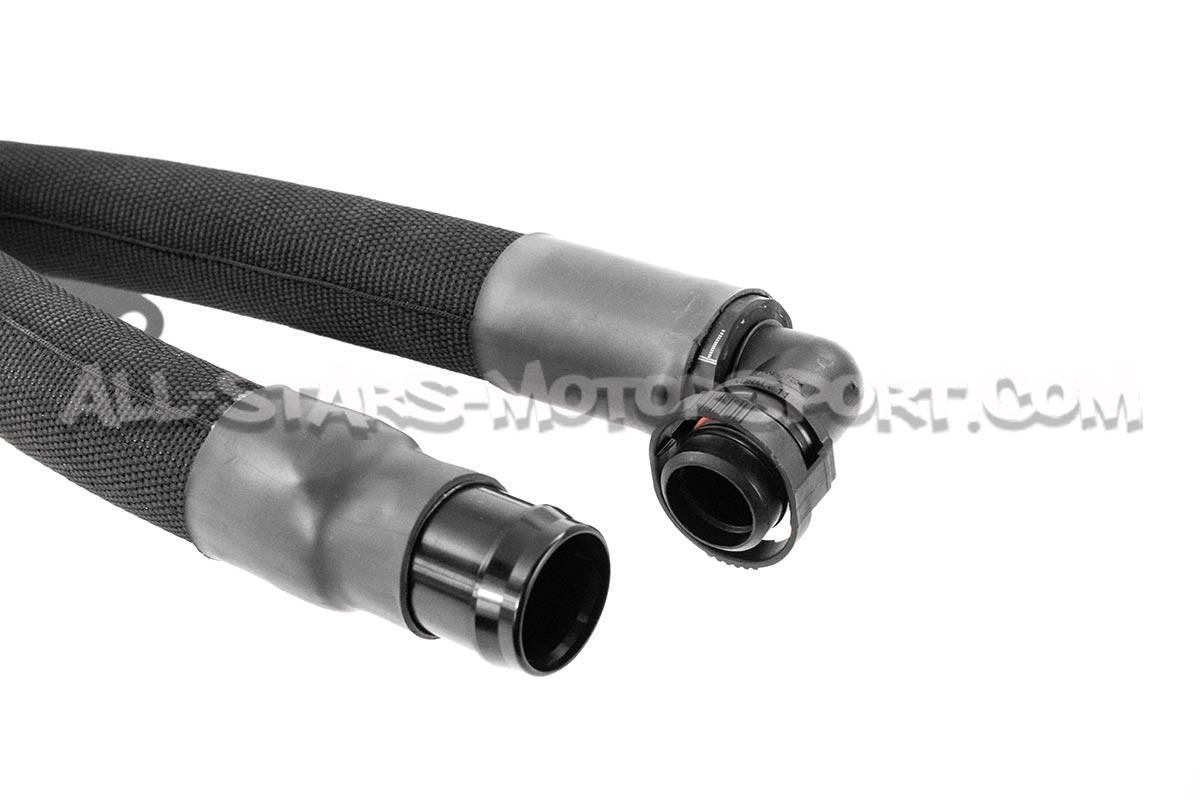 Catch can APR pour Golf 7 GTI / Golf 7 R / Leon 3 Cupra / S3 8V / T...