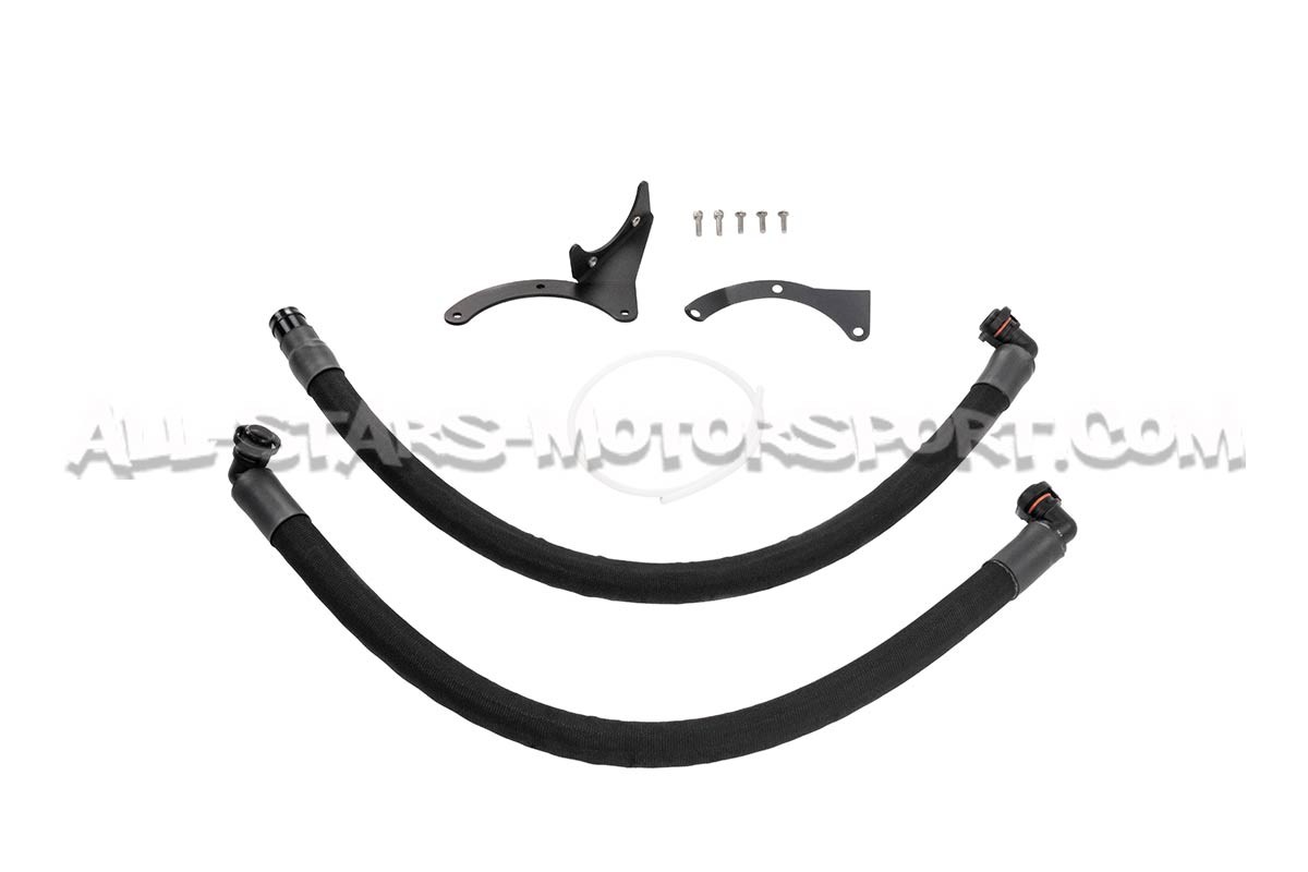 Catch can APR pour Golf 7 GTI / Golf 7 R / Leon 3 Cupra / S3 8V / T...