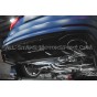 Audi RSQ3 F3 Armytrix Catback Exhaust System
