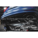 Audi RSQ3 F3 Armytrix Catback Exhaust System