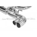 Echappement catback Armytrix pour Audi RSQ3 F3