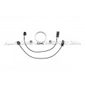 Echappement catback Armytrix pour Audi RSQ3 F3