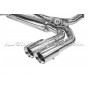 Echappement catback Armytrix valvetronic pour Audi S3 8V Sportback
