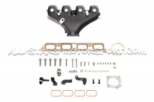 Airtec intake manifold for Focus 4 ST