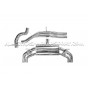 Audi RS3 8Y Sportback Armytrix Catback Exhaust System