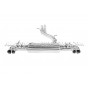 Audi RS3 8Y Sportback Armytrix Catback Exhaust System