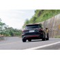 Audi RS3 8Y Sportback Armytrix Catback Exhaust System