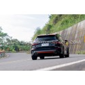 Echappement catback Armytrix pour Audi RS3 8Y Sportback
