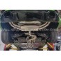 Audi RS3 8Y Sportback Armytrix Catback Exhaust System