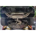 Echappement catback Armytrix pour Audi RS3 8Y Sportback