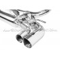 Audi RS3 8Y Sportback Armytrix Catback Exhaust System