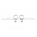 Audi RS3 8Y Sportback Armytrix Catback Exhaust System