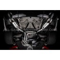 Escape catback APR para Audi RS6 C7 / RS7 C7