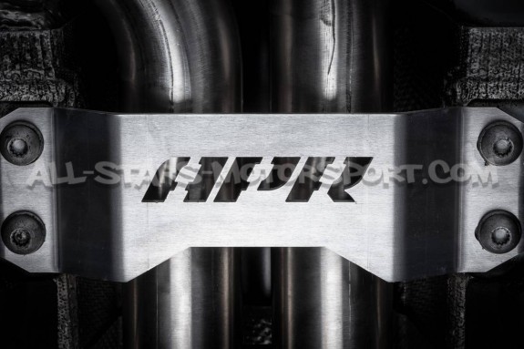 Echappement catback APR pour Audi RS6 C7 / RS7 C7