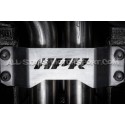 Echappement catback APR pour Audi RS6 C7 / RS7 C7