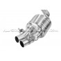 Escape catback APR para Audi RS6 C7 / RS7 C7