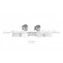 Audi RS6 C7 / RS7 C7 APR Catback Exhaust System
