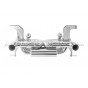 Lamborghini Huracan LP640 / Evo / STO / Tecnica Armytrix Valvetronic Catback Exhaust System