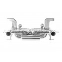 Escape catback Armytrix valvetronic para Lamborghini Huracan LP640 ...