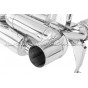 Echappement catback Armytrix valvetronic pour Lamborghini Huracan LP640 / Evo / STO / Tecnica