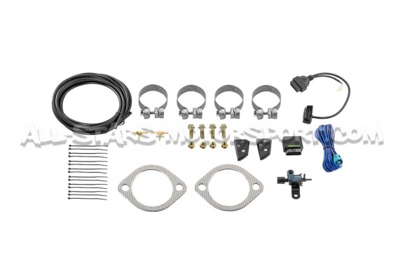 Nissan R35 GTR Armytrix Valvetronic Catback Exhaust System