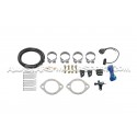Echappement catback Armytrix valvetronic pour Nissan R35 GTR