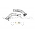 Audi RS4 B9 and Audi RS5 F5 Armytrix Decat Downpipes