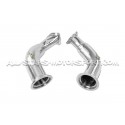 Downpipes decata Armytrix pour Audi RS4 B9 et Audi RS5 F5
