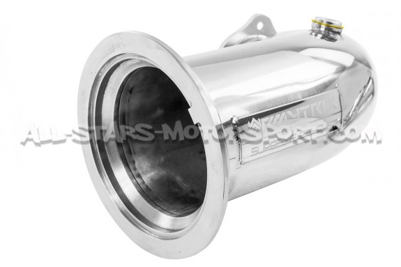 Audi RS4 B9 and Audi RS5 F5 Armytrix Decat Downpipes