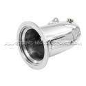 Downpipes descatalizadas Armytrix para Audi RS4 B9 y Audi RS5 F5