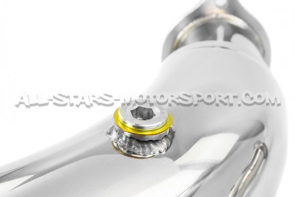 Downpipes decata Armytrix pour Audi RS4 B9 et Audi RS5 F5