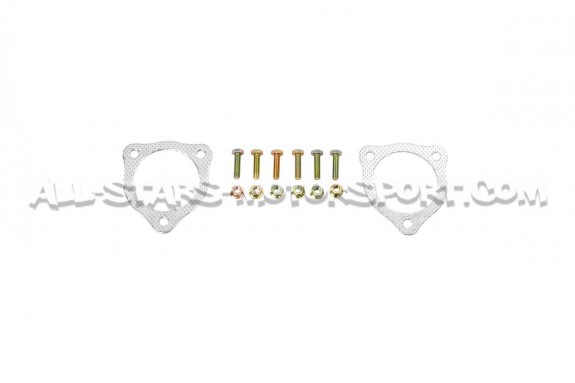Downpipes descatalizadas Armytrix para Audi RS4 B9 y Audi RS5 F5