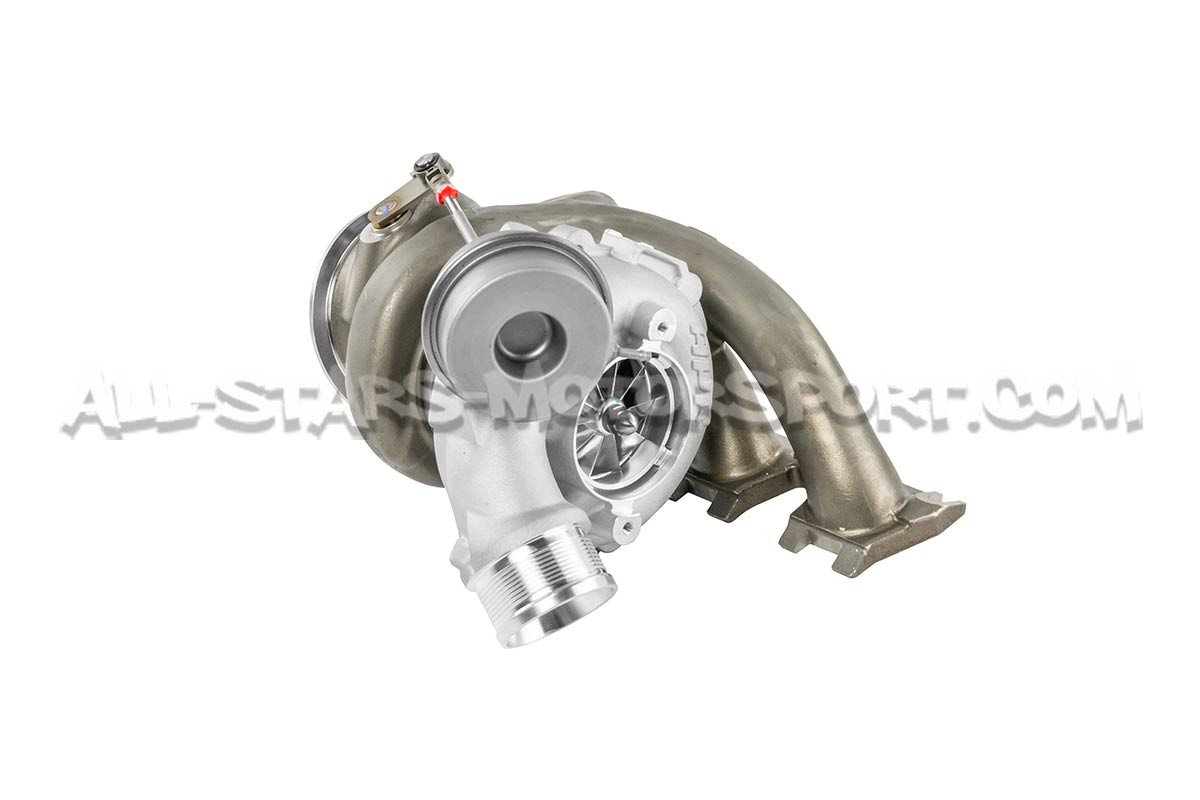 Audi RS3 8V.5 / TTRS 8S / RSQ3 APR DTR8563 Turbo Kit